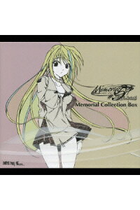楽天ブックス メモリーズオフ 5 とぎれたフィルム Memorial Collection Box ゲーム ミュージック Cd 楽天ブックス メモリーズオフ 5 とぎれたフィルム Memorial Collection Box ゲーム ミュージック Cd